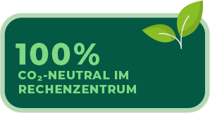 Green Energy: Hetzner Server laufen mit 100 % erneuerbarer Energie